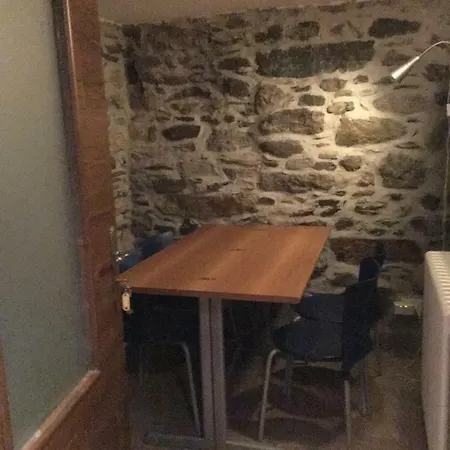La Casa Di Marti E Marghe アパート