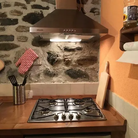 La Casa Di Marti E Marghe דירה *