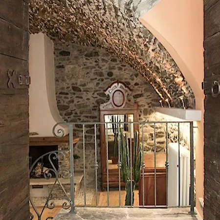 La Casa Di Marti E Marghe דירה *