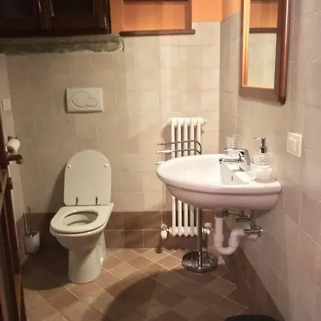 La Casa Di Marti E Marghe アパート *