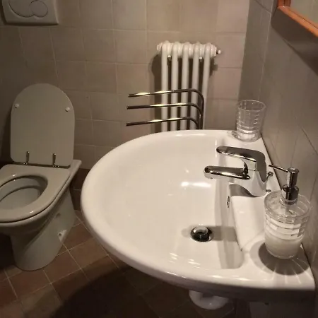 La Casa Di Marti E Marghe アパート *