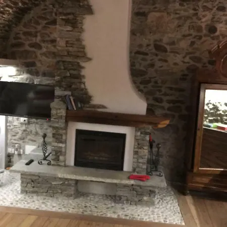 דירה La Casa Di Marti E Marghe ג'רה לאריו