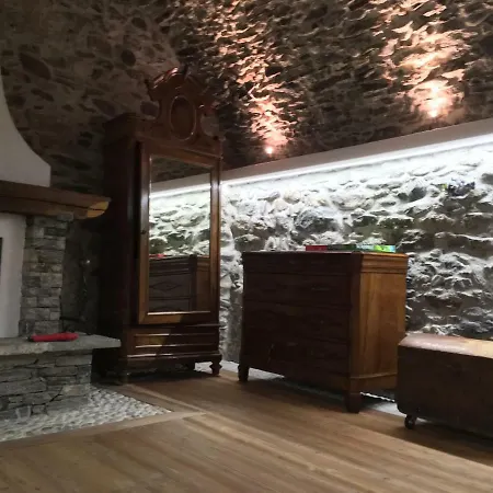 La Casa Di Marti E Marghe アパート ジェーラ・ラーリオ