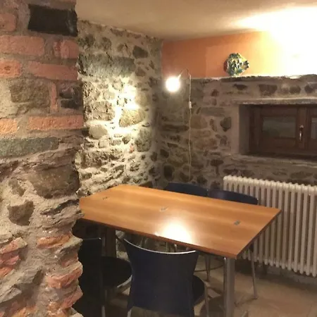 La Casa Di Marti E Marghe ジェーラ・ラーリオ