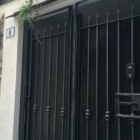 דירה La Casa Di Marti E Marghe