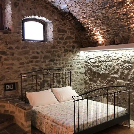 דירה La Casa Di Marti E Marghe